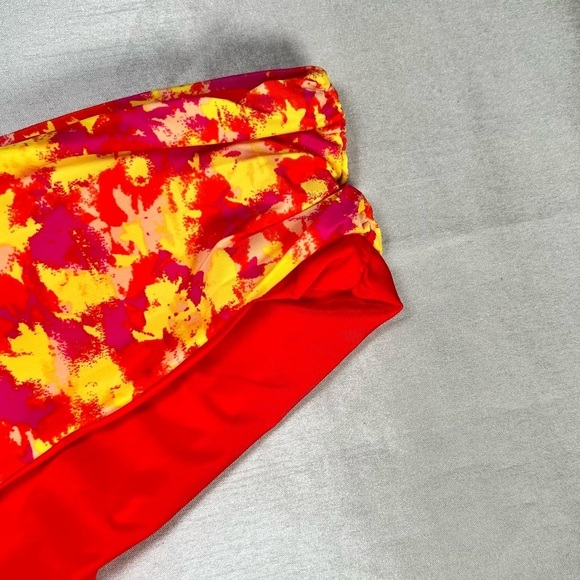 La Perla [Size 46 NWT] “Donna Mare” Ruched Bikini Bottoms - Picture 9 of 10